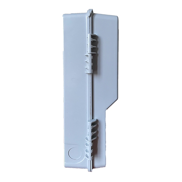 OEM Famous Single phase meter Companies –Single&Three PhaseMeter Box – Holley detail pictures