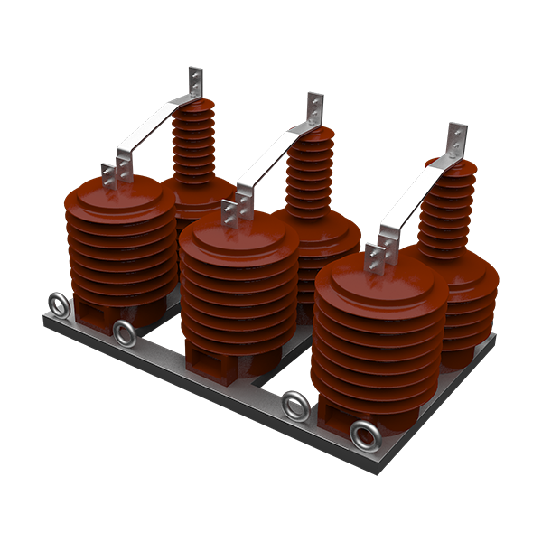 35kv Power System Combination Transformer